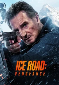 Ледяной драйв 2: Возмездие (2025) Ледяной драйв 2: Возмездие (2025)