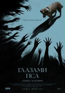 Глазами пса (2025) Глазами пса (2025)