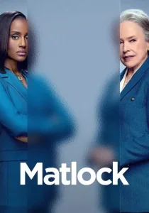 Мэтлок. 2 сезон (2025) Мэтлок. 2 сезон (2025)